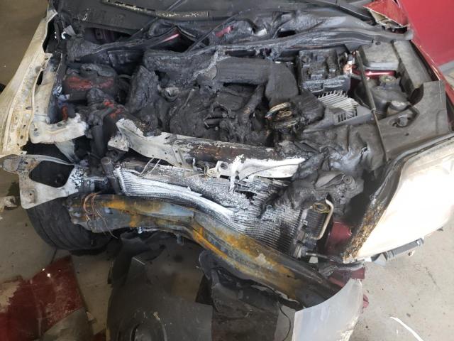 Photo 7 from auction – 2011 GMC TERRAIN SL with VIN 2CTFLUE50B6323508
