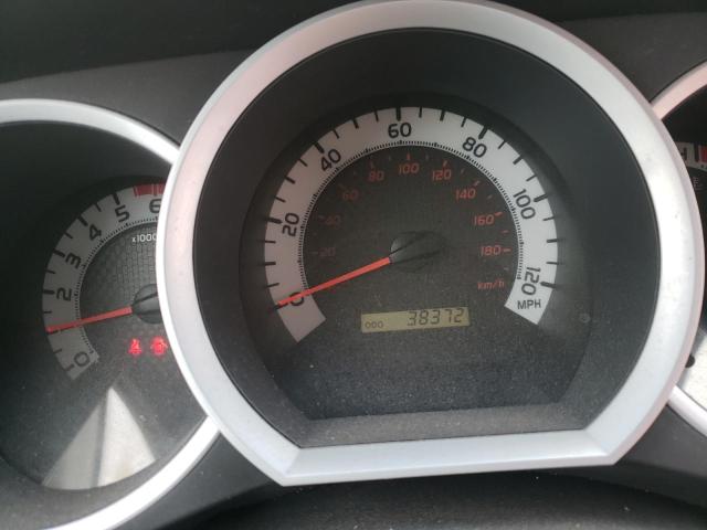 Photo 8 from auction – 2015 TOYOTA TACOMA DOU with VIN 3TMLU4EN7FM194917