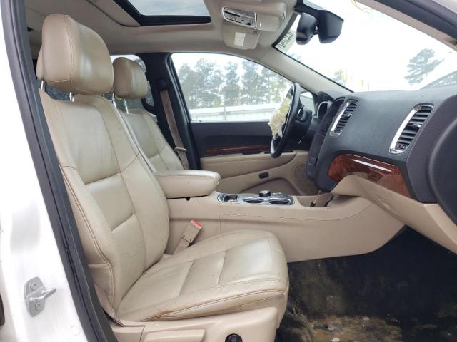 Photo 5 from auction – 2015 DODGE DURANGO LI with VIN 1C4RDJDG4FC710275