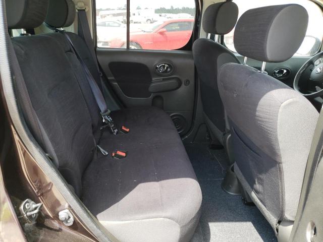 Photo 6 from auction – 2012 NISSAN CUBE BASE with VIN JN8AZ2KR9CT253553