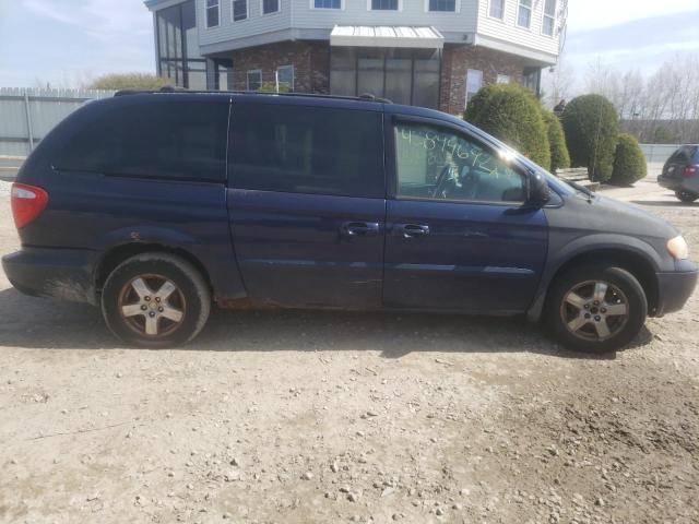 Photo 10 from auction – 2004 DODGE GRAND CARA with VIN 2D4GP44L64R542367