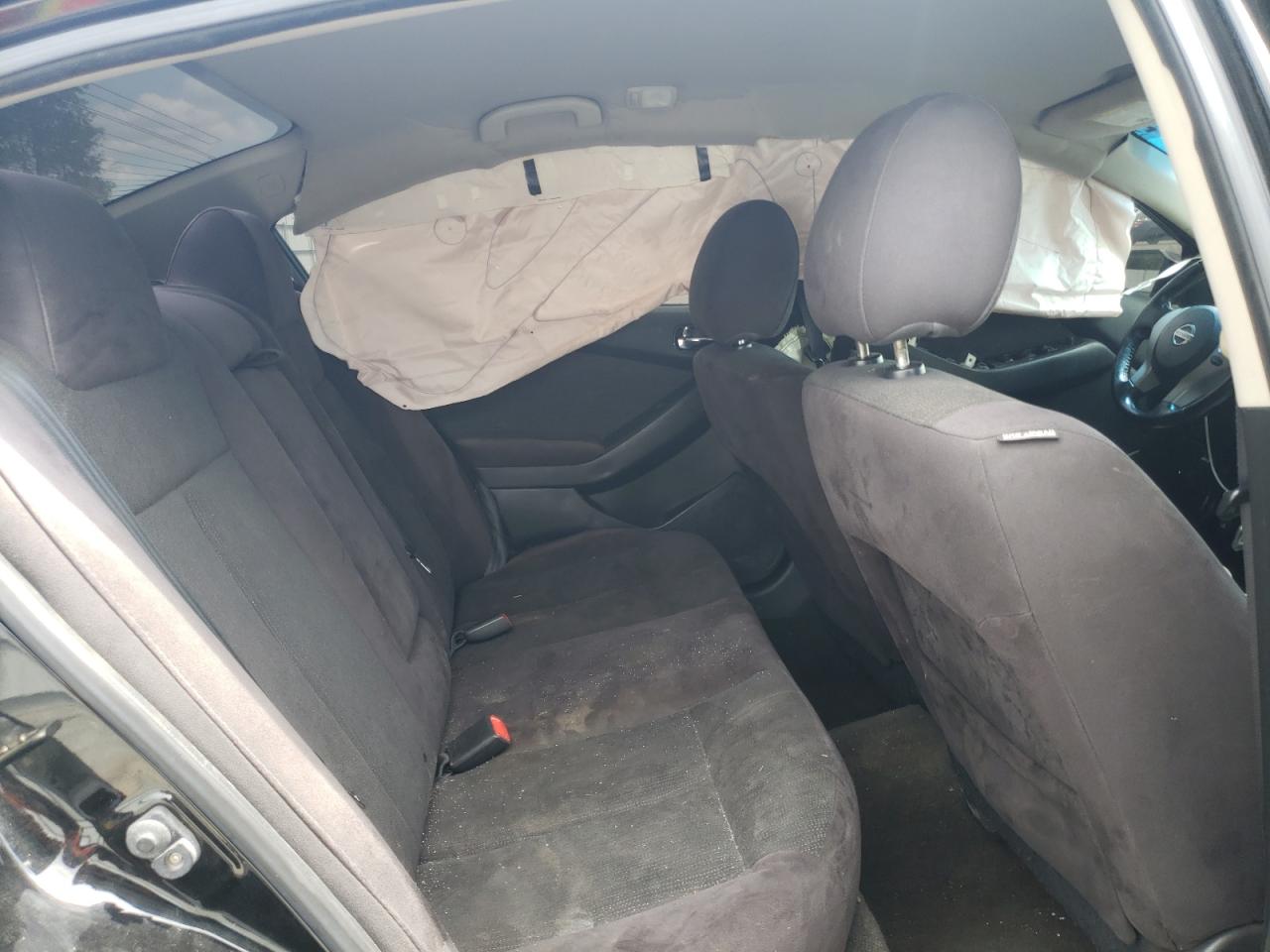 Photo 6 from auction – 2012 NISSAN ALTIMA BAS with VIN 1N4AL2AP6CC120087