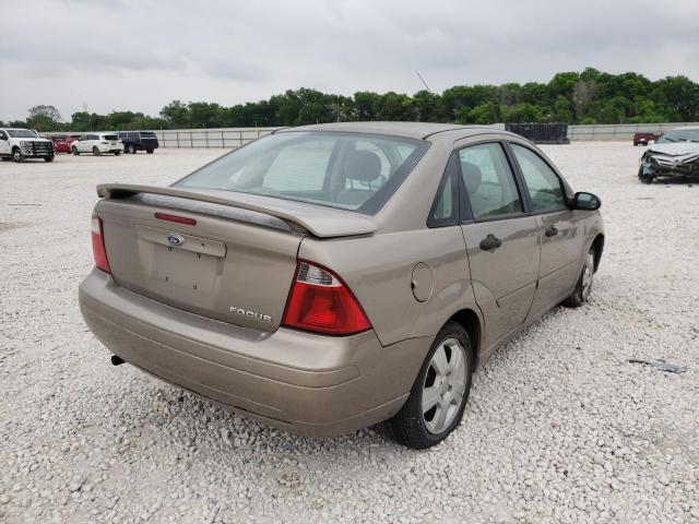 Photo 4 from auction – 2005 FORD FOCUS ZX4 with VIN 1FAFP34N45W156193