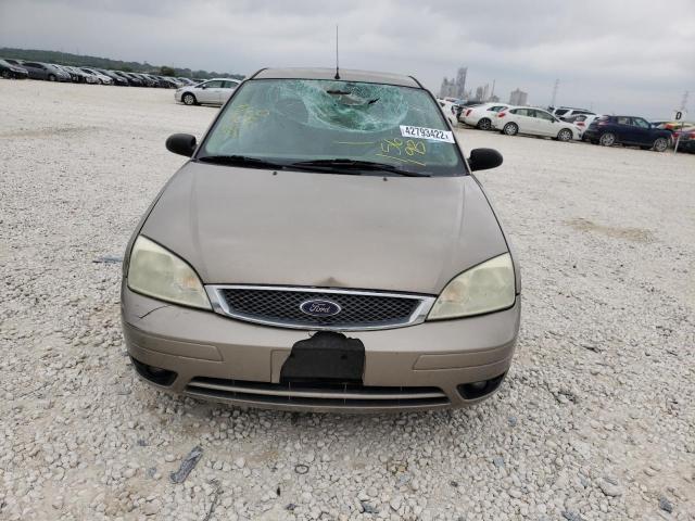 Photo 9 from auction – 2005 FORD FOCUS ZX4 with VIN 1FAFP34N45W156193