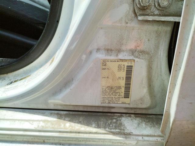 Photo 10 from auction – 2016 NISSAN ALTIMA 2.5 with VIN 1N4AL3AP1GN312839