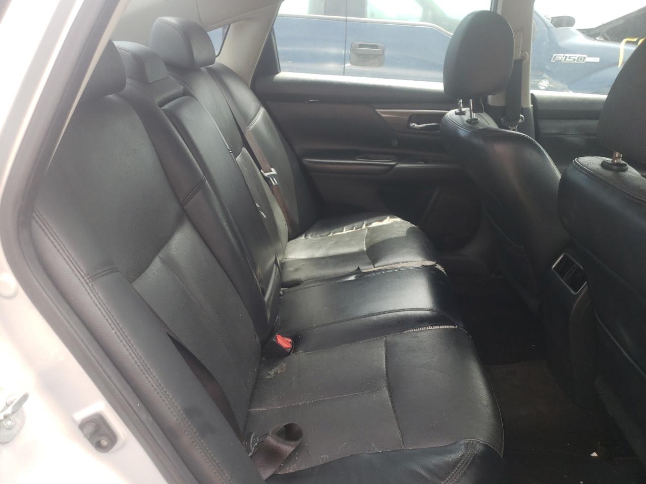 Photo 6 from auction – 2014 NISSAN ALTIMA 2.5 with VIN 1N4AL3AP8EC283560
