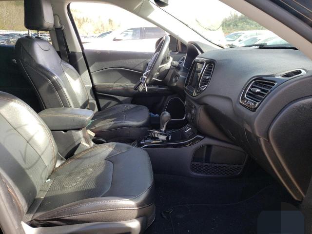 Photo 5 from auction – 2020 JEEP COMPASS LI with VIN 3C4NJCCB5LT152607