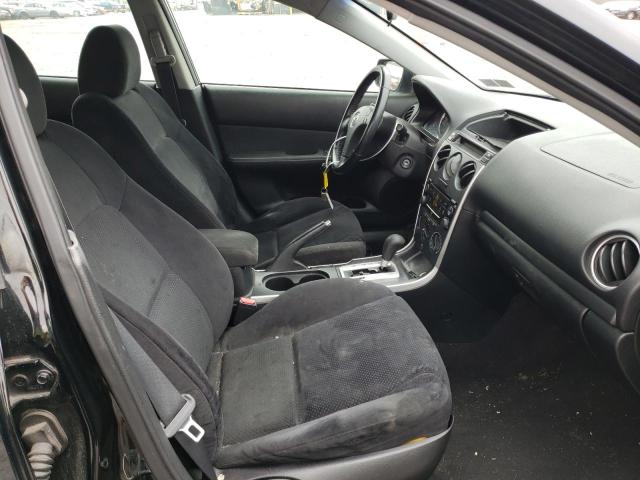 Zdjęcie 5 z aukcji – 2007 MAZDA 6 S z VIN 1YVHP80D675M41090
