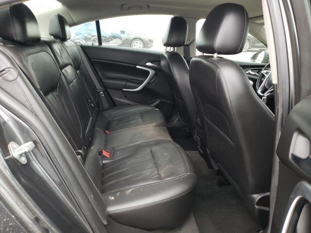 Photo 6 from auction – 2012 BUICK REGAL PREM with VIN 2G4GS5EK7C9155232