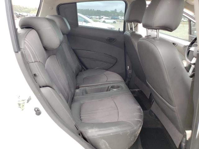 Photo 7 from auction – 2014 CHEVROLET SPARK LS with VIN KL8CA6S91EC448738