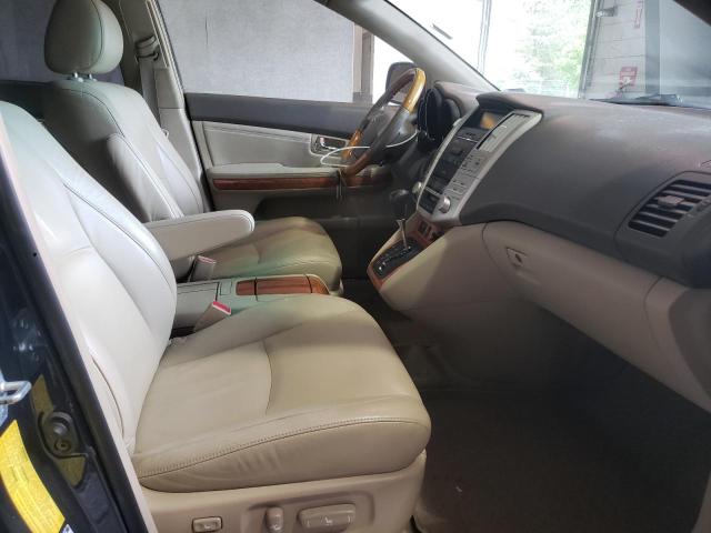 Photo 5 from auction – 2006 LEXUS RX 330 with VIN JTJHA31U760105935