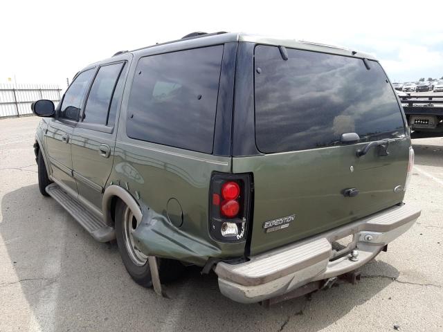 Фото 3 с аукциона – 2000 FORD EXPEDITION с VIN 1FMRU1763YLB37435