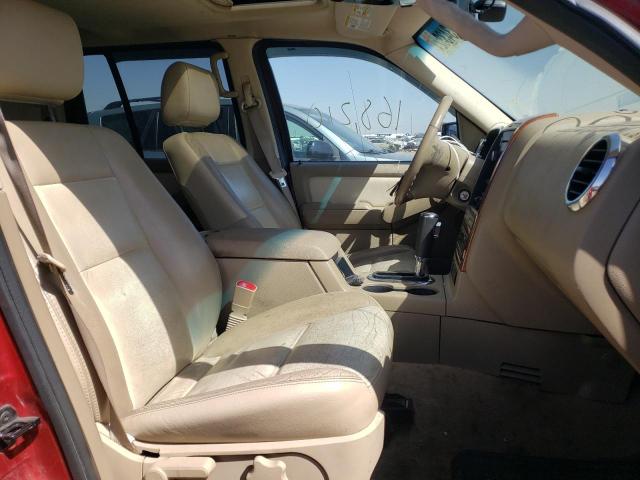 Photo 6 from auction – 2008 FORD EXPLORER E with VIN 1FMEU74838UA68070
