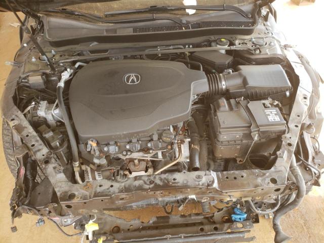 Photo 7 from auction – 2015 ACURA TLX TECH with VIN 19UUB2F57FA022057
