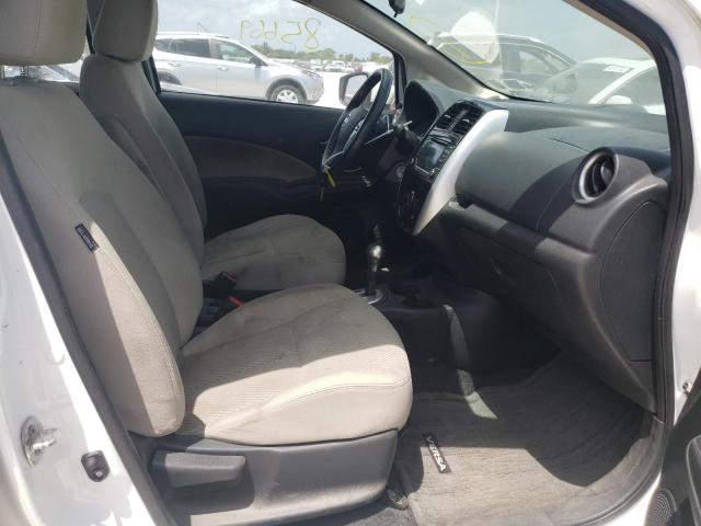 Photo 5 from auction – 2016 NISSAN VERSA NOTE with VIN 3N1CE2CP8GL367733