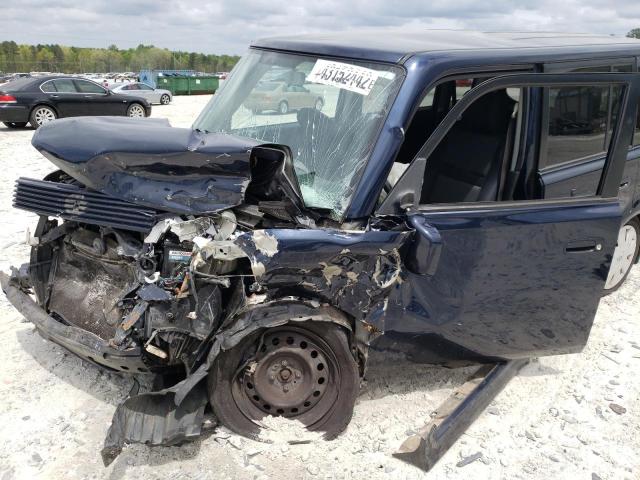 Photo 9 from auction – 2006 SCION SCION with VIN JTLKT324064089172