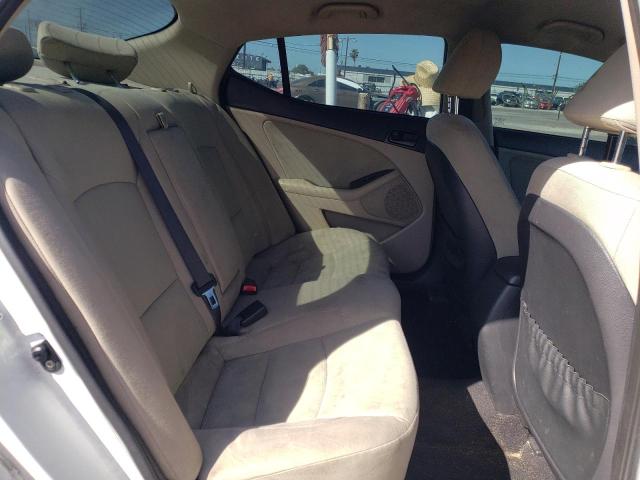 Photo 6 from auction – 2015 KIA OPTIMA LX with VIN KNAGM4A78F5664805