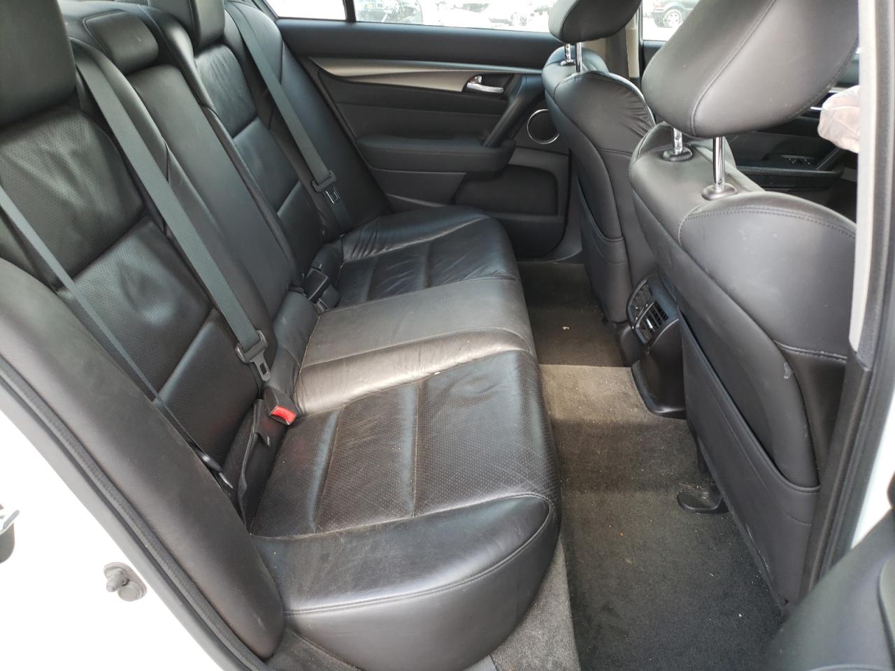 Photo 6 from auction – 2012 ACURA TL with VIN 19UUA8F57CA008645