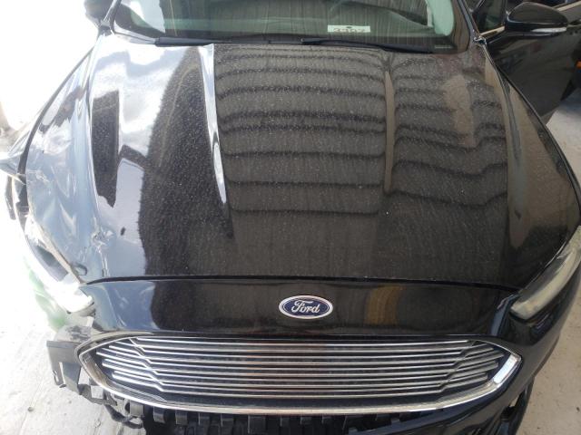 Photo 7 from auction – 2013 FORD FUSION SE with VIN 3FA6P0H75DR216705