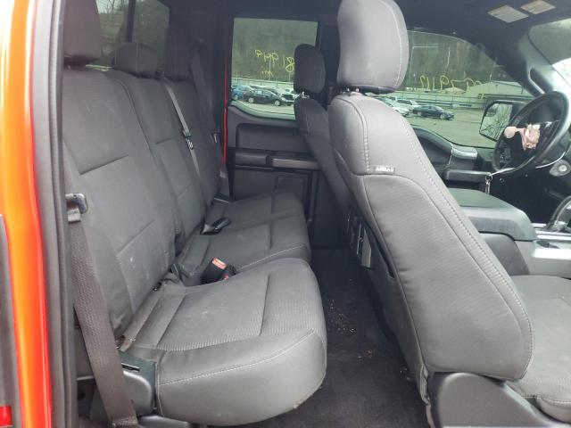 Photo 6 from auction – 2015 FORD F-150 with VIN 1FTEX1EP0FFC73331