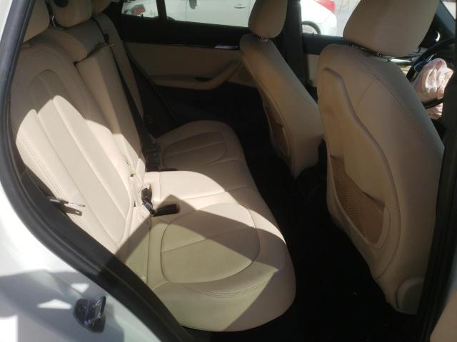 Photo 6 from auction – 2018 BMW X1 XDRIVE2 with VIN WBXHT3C34J5F89727