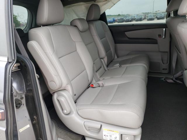 Photo 6 from auction – 2015 HONDA ODYSSEY EX with VIN 5FNRL5H61FB100168