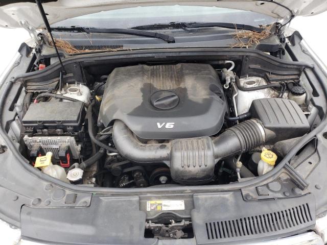 Photo 7 from auction – 2015 DODGE DURANGO LI with VIN 1C4RDJDG4FC710275