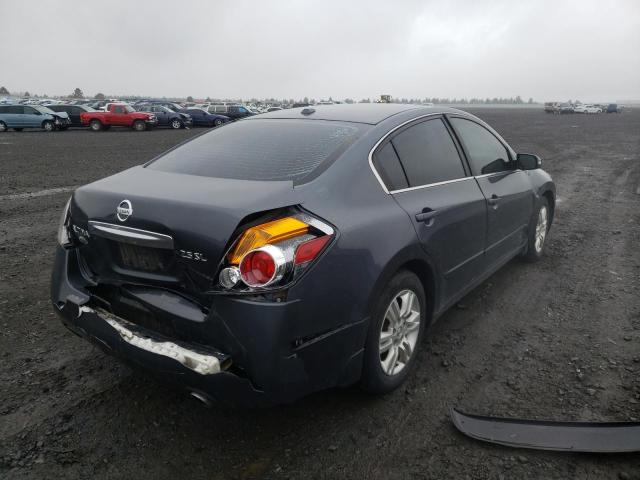 Photo 4 from auction – 2012 NISSAN ALTIMA BAS with VIN 1N4AL2APXCC129519
