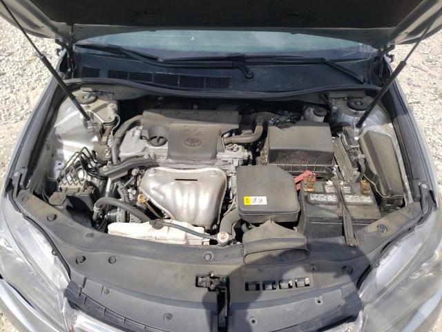 Photo 7 from auction – 2017 TOYOTA CAMRY LE with VIN 4T1BF1FK8HU442479