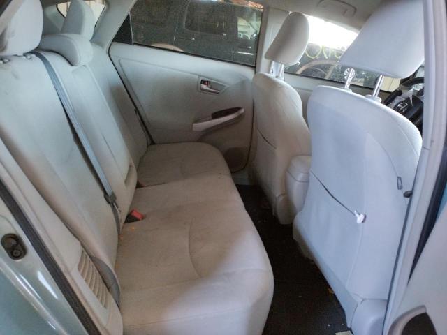 Photo 6 from auction – 2015 TOYOTA PRIUS with VIN JTDKN3DU3F1983381