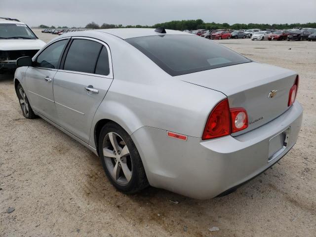 Photo 3 from auction – 2012 CHEVROLET MALIBU 1LT with VIN 1G1ZC5E06CF326268