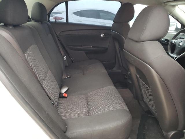 Photo 6 from auction – 2012 CHEVROLET MALIBU 1LT with VIN 1G1ZC5E06CF326268