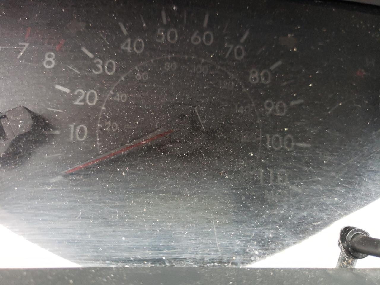 Photo 8 from auction – 2008 TOYOTA COROLLA CE with VIN 2T1BR30E88C937272