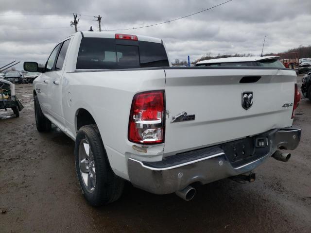 Photo 3 from auction – 2018 RAM 1500 SLT with VIN 1C6RR7GT6JS312004