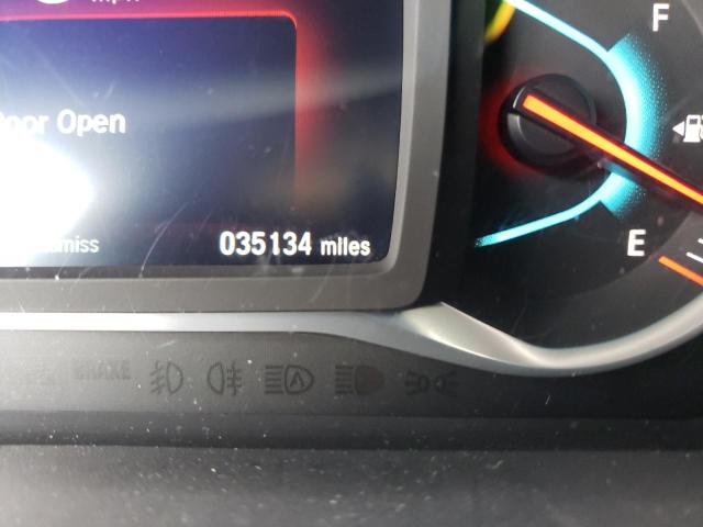 Photo 3 from auction – 2020 HONDA PASSPORT E with VIN 5FNYF8H51LB002149