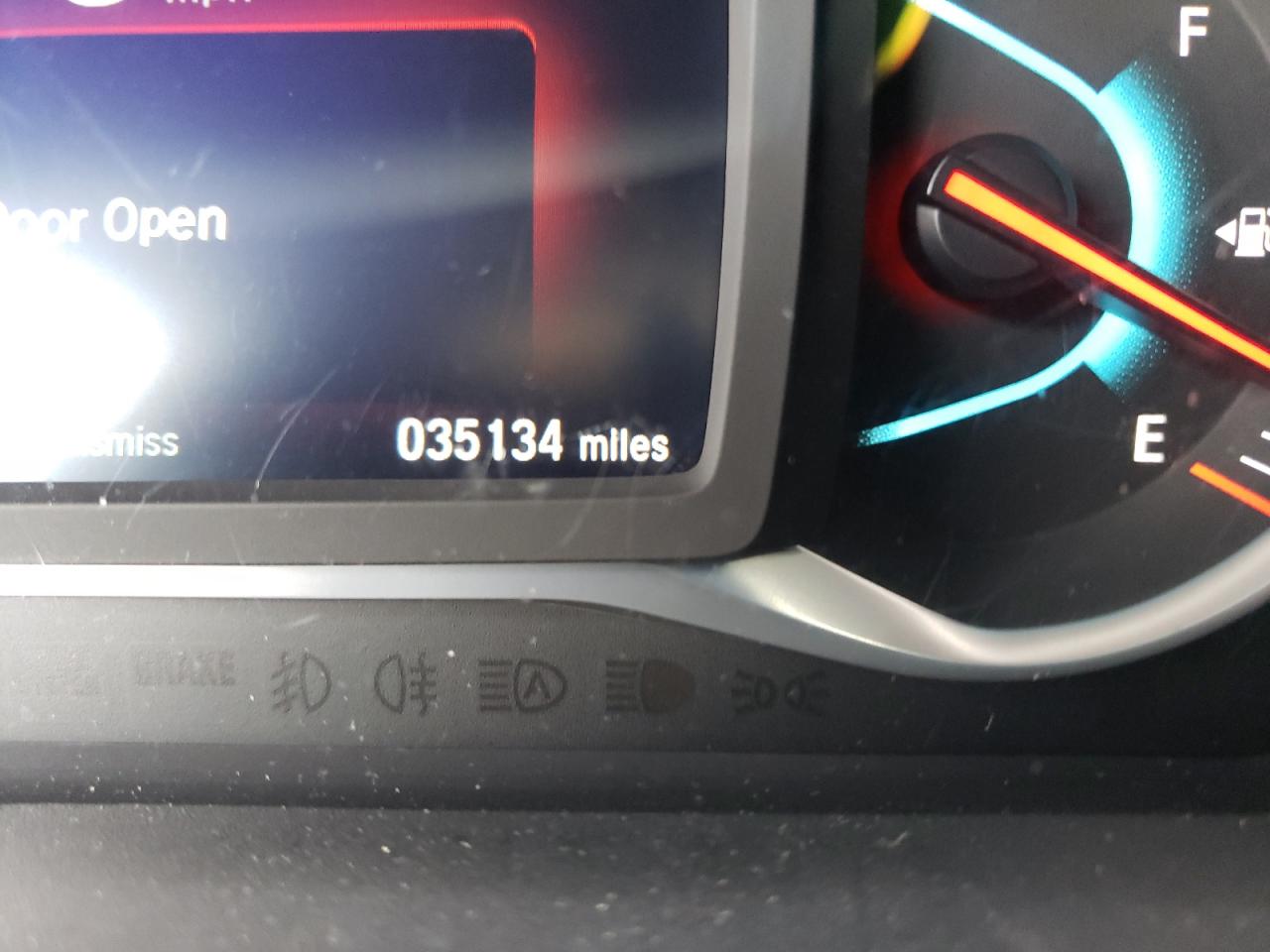 Photo 13 from auction – 2020 HONDA PASSPORT E with VIN 5FNYF8H51LB002149