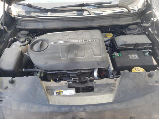 Photo 7 from auction – 2017 JEEP CHEROKEE L with VIN 1C4PJMCS0HD223854