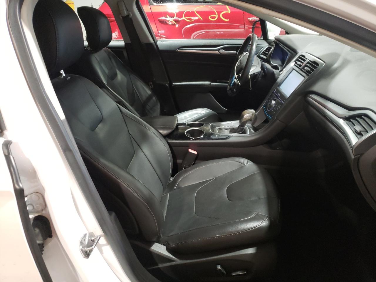 Photo 5 from auction – 2013 FORD FUSION TIT with VIN 3FA6P0D92DR132655
