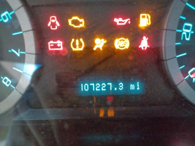 Photo 8 from auction – 2011 FORD ESCAPE LIM with VIN 1FMCU0EG0BKB23257