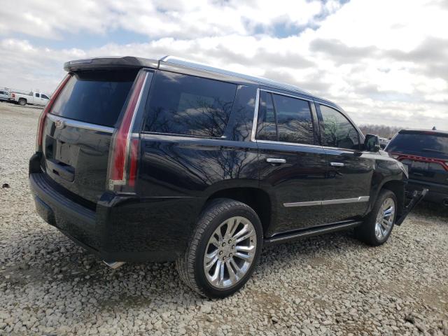 Photo 4 from auction – 2019 CADILLAC ESCALADE P with VIN 1GYS4DKJ3KR107109