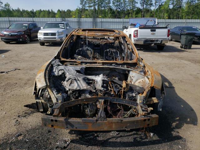 Photo 9 from auction – 2010 NISSAN MAXIMA S with VIN 1N4AA5AP5AC867815