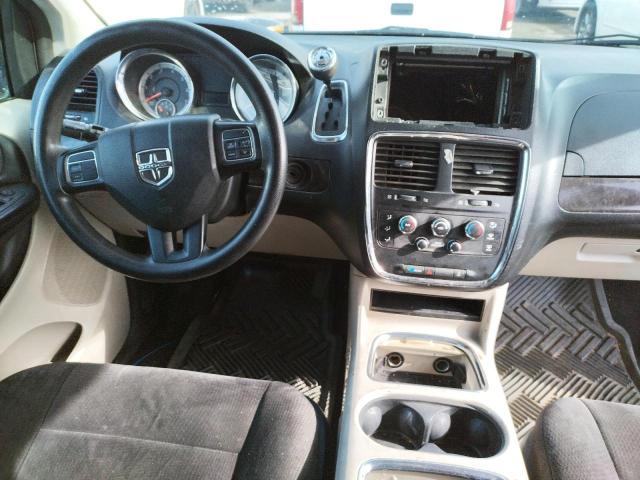 Photo 9 from auction – 2013 DODGE GRAND CARA with VIN 2C4RDGCG2DR625735