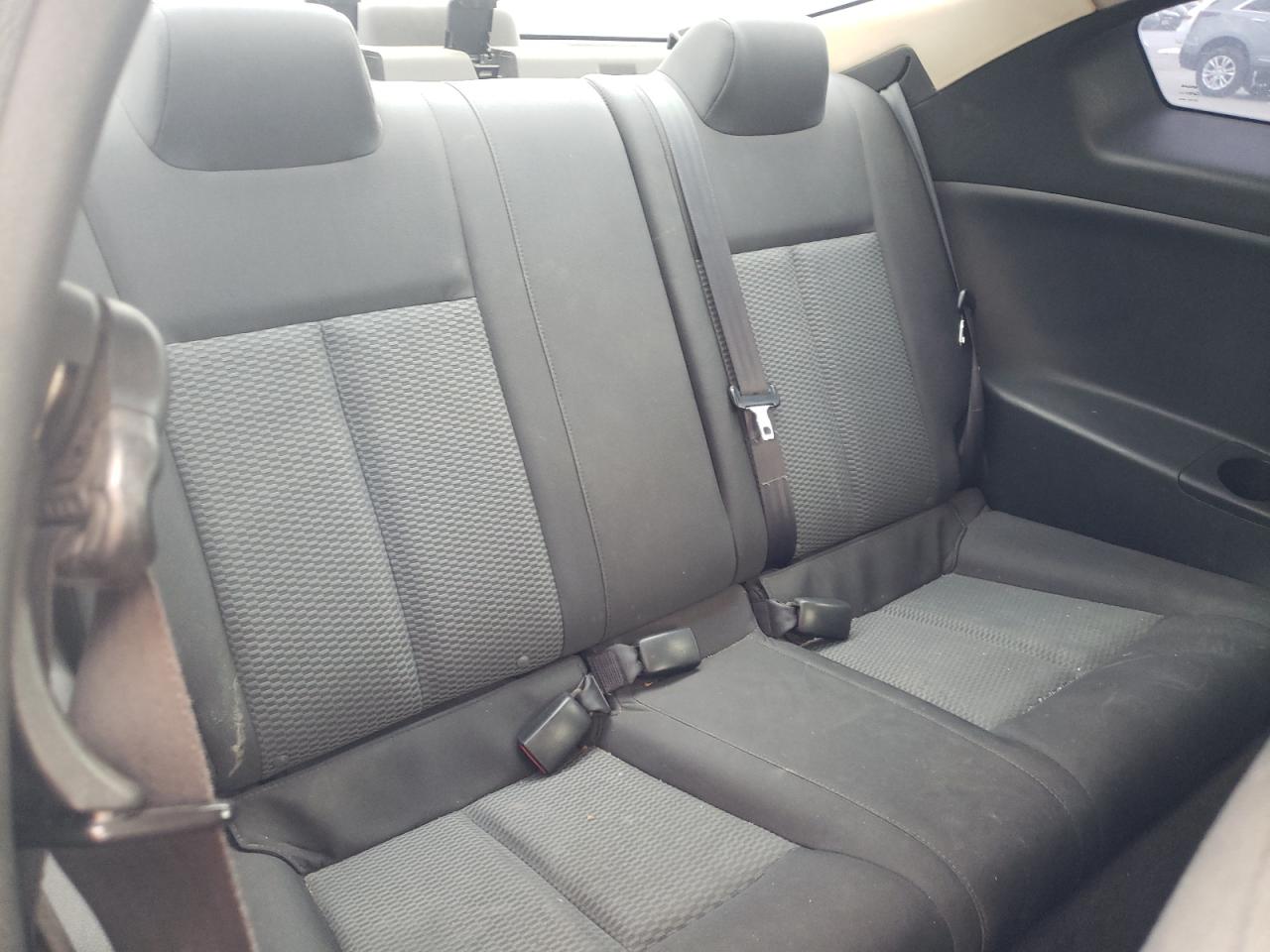 Photo 6 from auction – 2008 NISSAN ALTIMA 2.5 with VIN 1N4AL24E88C107293