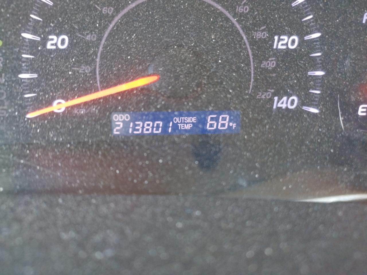 Photo 8 from auction – 2011 TOYOTA CAMRY BASE with VIN 4T1BF3EK3BU148573