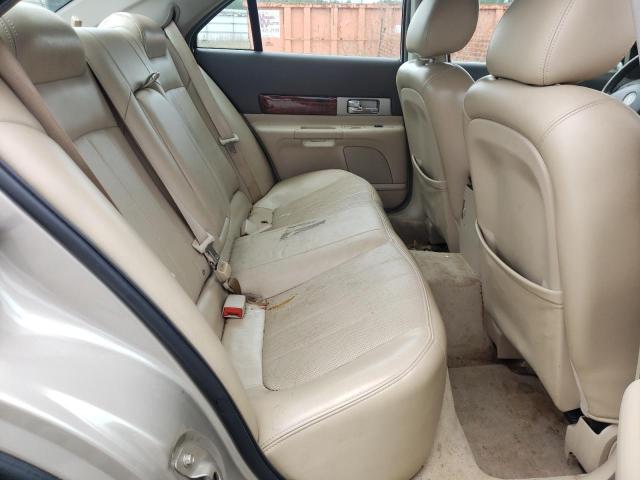 Photo 6 from auction – 2005 LINCOLN LS with VIN 1LNHM87A55Y669339