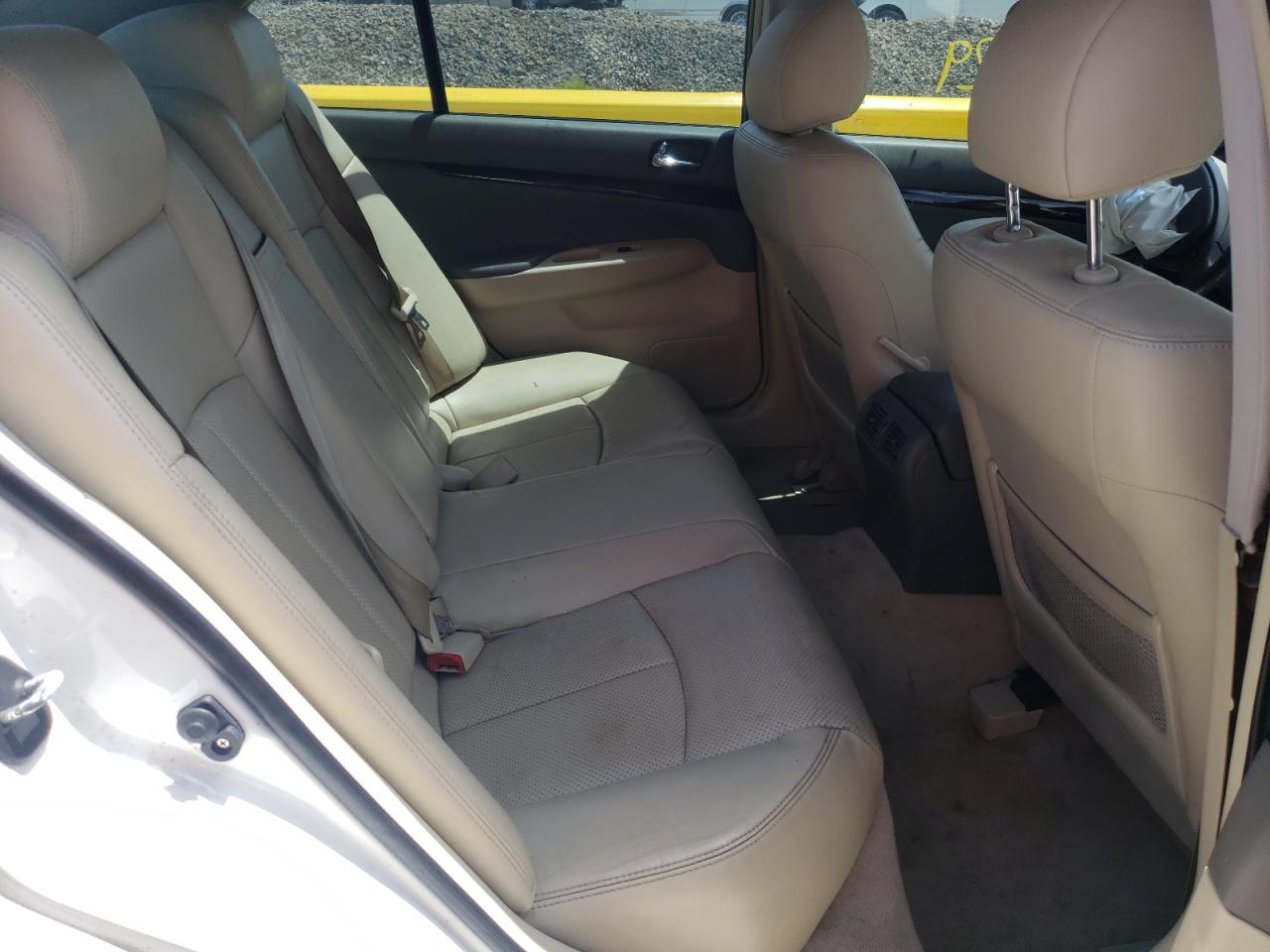 Photo 6 from auction – 2012 INFINITI G37 BASE with VIN JN1CV6AP2CM936070