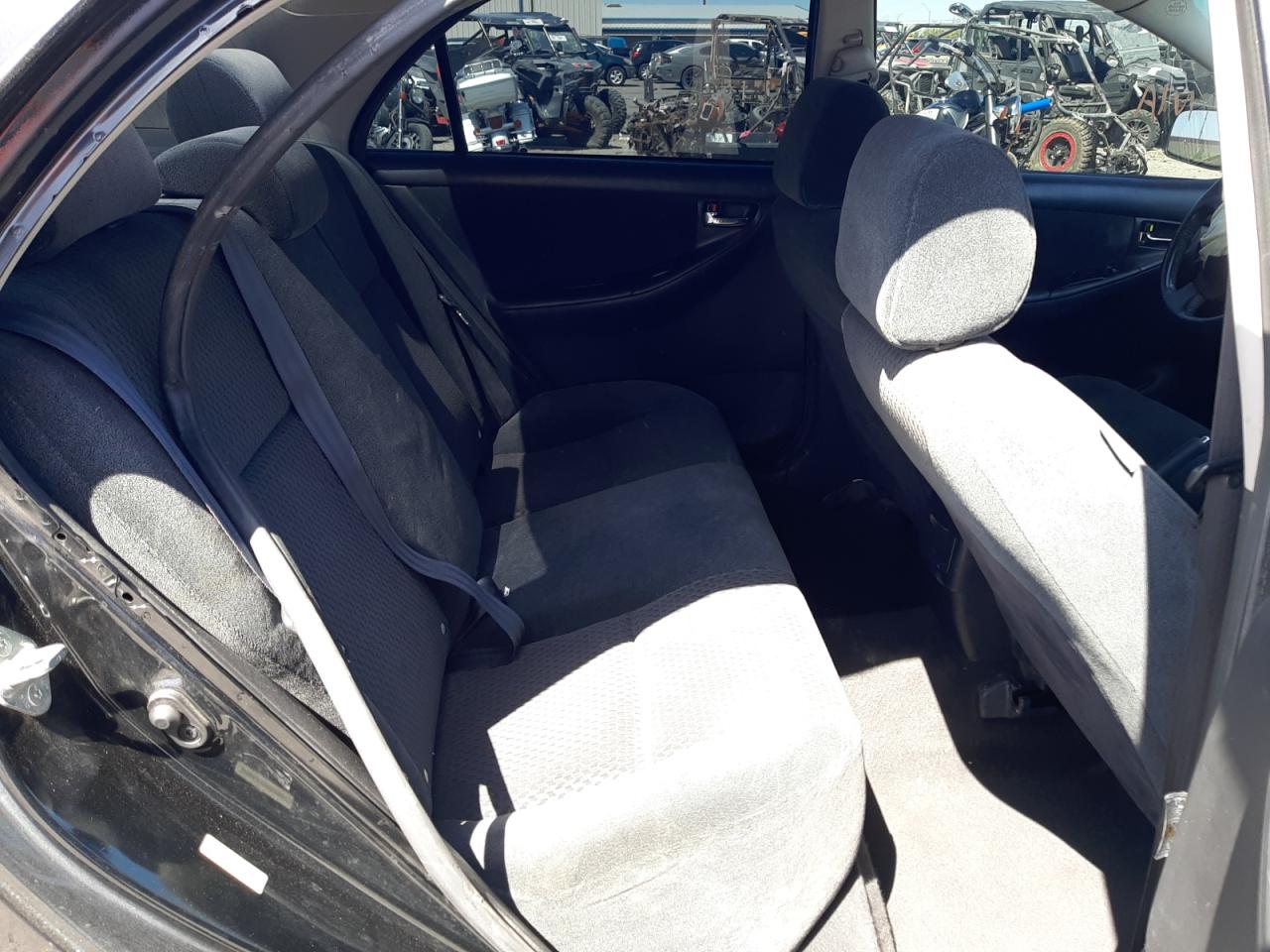 Photo 6 from auction – 2007 TOYOTA COROLLA CE with VIN 1NXBR30E57Z808175