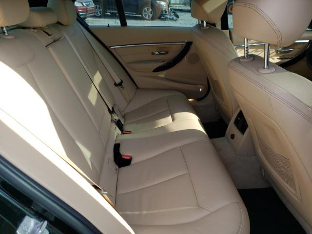Photo 6 from auction – 2016 BMW 328 I SULE with VIN WBA8E9G58GNU28001