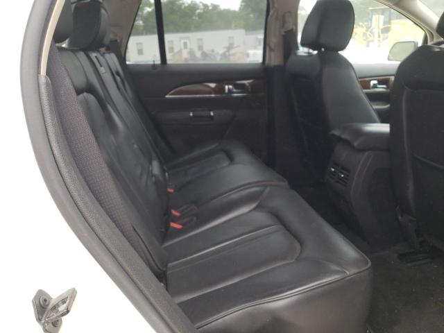 Photo 6 from auction – 2012 LINCOLN MKX with VIN 2LMDJ8JK0CBL10259