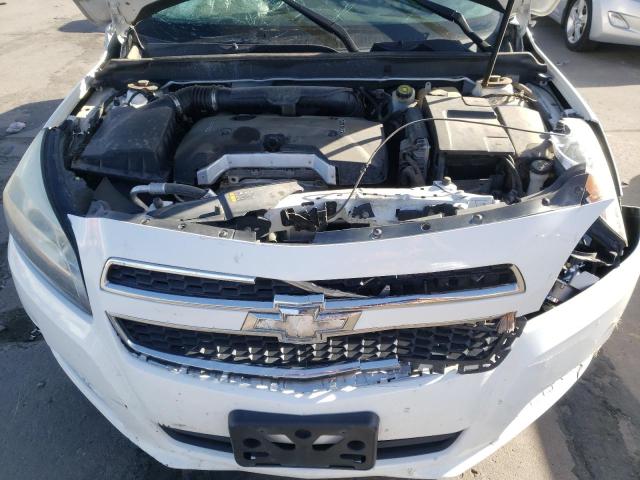 Photo 7 from auction – 2013 CHEVROLET MALIBU 2LT with VIN 1G11E5SA6DF286747